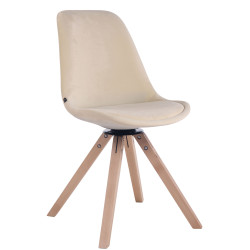 Silla Troyes Square En...