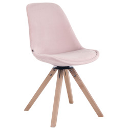 Silla Troyes Square En...