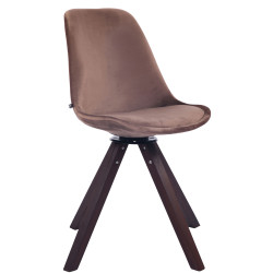 Silla Troyes Square En...