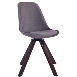 Silla Troyes Square En...