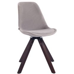 Silla Troyes Square En...