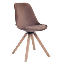 Silla Troyes Square En...