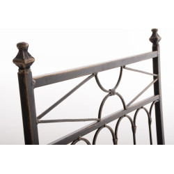 Silla plegable Asina Bronce