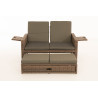 Sofa Ancona Anthrazit 5mm