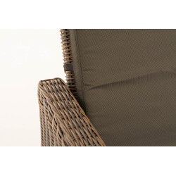 Sofa Ancona Anthrazit 5mm