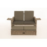 Sofa Ancona Anthrazit 5mm