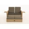 Sofa Ancona Anthrazit 5mm