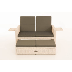 Sofa Ancona Anthrazit 5mm