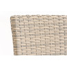 Polyrattan Stuhl Leonie