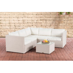 Ecksofa-Garnitur Liberi 5mm...