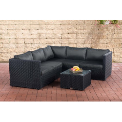 Ecksofa-Garnitur Liberi 5mm...