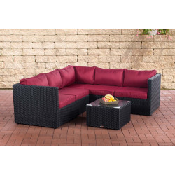 Ecksofa-Garnitur Liberi 5mm...