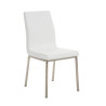 Silla de comedor Colmar Blanco