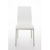 Silla de comedor Colmar Blanco