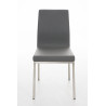 Silla de comedor Colmar Gris