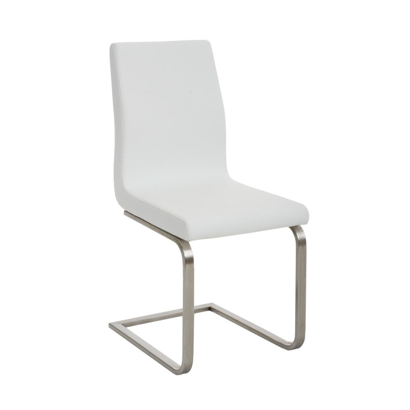 Silla de Comedor Belfort Blanco