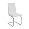 Silla de Comedor Belfort Blanco