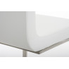 Silla de Comedor Belfort Blanco