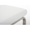 Silla de Comedor Belfort Blanco