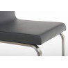 Silla de Comedor Belfort Gris