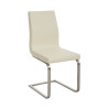 Silla de Comedor Belfort Crema