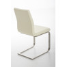 Silla de Comedor Belfort Crema