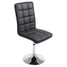 Silla de comedor Peking V2 Negro