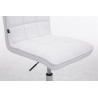 Silla de comedor Peking V2 Blanco