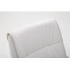 Silla Estilo Cantilever Sievert Blanco