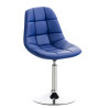 Silla de comedor  Emil Azul