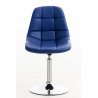 Silla de comedor  Emil Azul