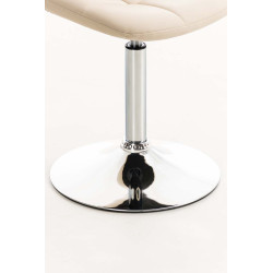 Silla de comedor  Emil Crema