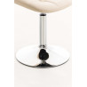 Silla de comedor  Emil Crema