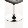 Silla de comedor  Emil Gris