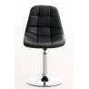 Silla de comedor  Emil Negro