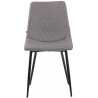 Silla De Comedor Telde Gris