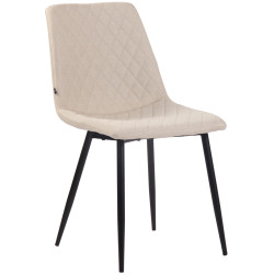 Silla De Comedor Telde Crema