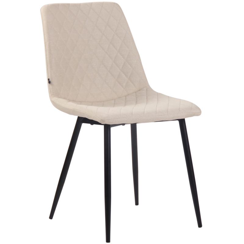 Silla De Comedor Telde Crema