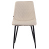 Silla De Comedor Telde Crema