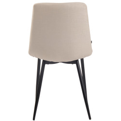 Silla De Comedor Telde Crema