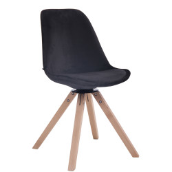 Silla Troyes Square En...