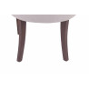 Set De 2 Sillas De Comedor Aberdeen Antiguo,Gris