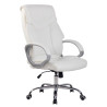 Silla de oficina Torro Blanco