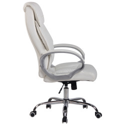 Silla de oficina Torro Blanco