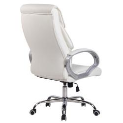 Silla de oficina Torro Blanco