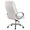 Silla de oficina Torro Blanco