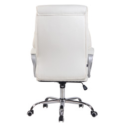 Silla de oficina Torro Blanco