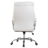 Silla de oficina Torro Blanco