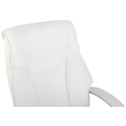 Silla de oficina Torro Blanco