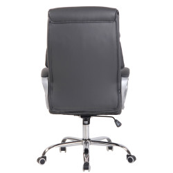 Silla de oficina Torro Gris